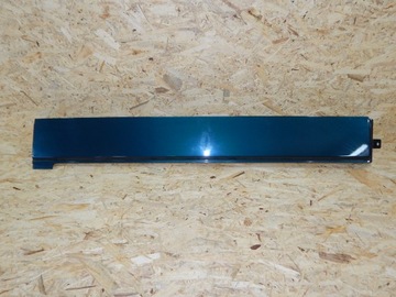 VW T5 listwa maskownica szyny drzwi prawa LB6W