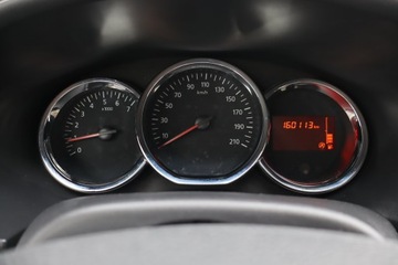 Dacia Logan II MCV Tce 90KM 2016 Dacia Logan 0.9 TCe, Salon Polska, 1. Właściciel, zdjęcie 10