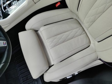 BMW X6 G06 2023 BMW X6 salon Polska, gwarancja i serwis do 2029,, zdjęcie 13