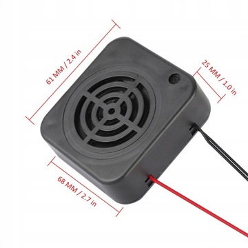 МОДУЛЬ ЗАПИСИ И ВОСПРОИЗВЕДЕНИЯ ЗВУКА 2 МИНУТЫ С ДИНАМИКОМ