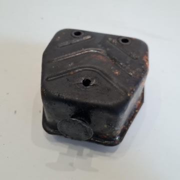 IKRA BT 1040 ГЛУШИТЕЛЬ ВЫХЛОПА