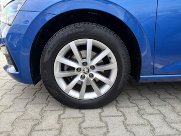 Skoda Scala Hatchback 1.0 TSI 115KM 2020 Škoda Scala 1.0 TSI Ambition 1.0 TSI Ambition 115, zdjęcie 18