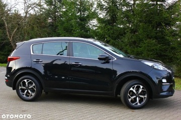 Kia Sportage IV SUV Facelifting 1.6 GDI 132KM 2019 Kia Sportage Kia Sportage 1.6 GDI L Business Line 2WD 1.6 Benzyna 132KM, zdjęcie 2