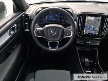 Volvo XC40 Crossover Facelifting 2.0 B3 163KM 2022 Volvo XC 40 Volvo XC40 PLUS BRIGHT B3 (163 + 14KM), zdjęcie 22