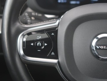 Volvo XC60 II Crossover T4 190KM 2019 Volvo XC60 T4, Salon Polska, Serwis ASO, Automat, zdjęcie 15