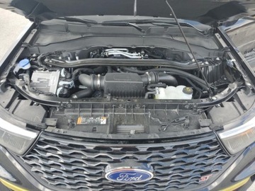 Ford Explorer VI 2023 Ford Explorer St 2023 3.0l 3.0 Benzyna 400KM, zdjęcie 6