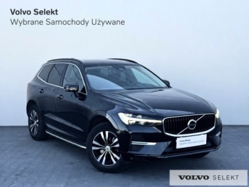 Volvo XC60 II 2022 Volvo XC 60 XC60 B4 Benzyna | Momentum Pro | aut |, zdjęcie 2