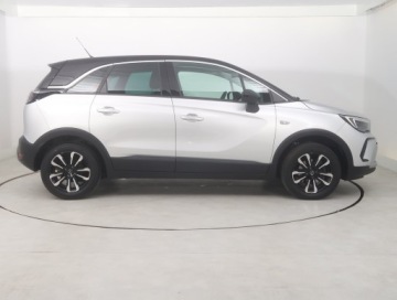 Opel 2022 Opel Crossland 1.2 Turbo, Salon Polska, zdjęcie 5