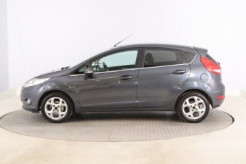 Ford Fiesta VII Hatchback 5d 1.4 Duratec 96KM 2008 Ford Fiesta 1.4, Klima, Klimatronic, Tempomat, zdjęcie 2