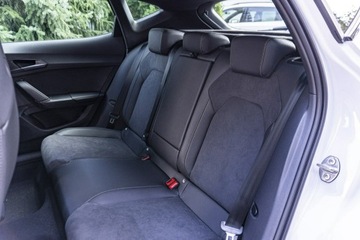 Cupra Formentor Crossover 1.5 TSI 150KM 2026 Cupra Formentor 1.5 e-TSI 150 KM DSG - Dostępny, zdjęcie 23