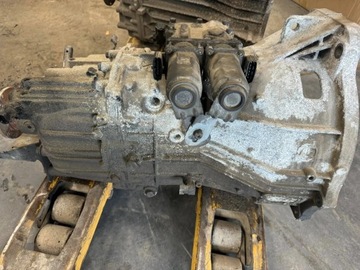SKRZYNIA BIEGÓW AUTOMAT IVECO DAILY 2.3 HPI 6AS400V0 0130008511