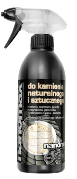 NANOMAX PROFESSIONAL DO MYCIA KAMIENIA NATURALNEGO I SZTUCZNEGO - 0,5L