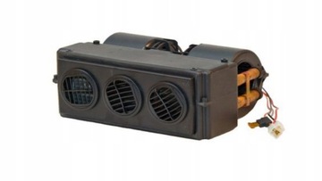 Водонагреватель, отопление кабины 12В, 6,2 кВт