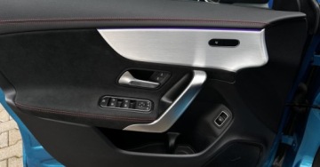 Mercedes CLA C118/X118 Coupe Facelifting 1.3 180 136KM 2024 Mercedes-Benz CLA Salon PL, Od Dealera, AMG, 7G-DCT, Kamera, Czujniki, Nav, zdjęcie 8