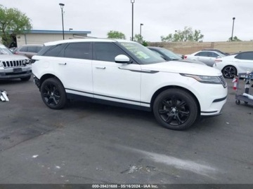 Land Rover Range Rover Velar 2023 Land Rover Range Rover Velar 2023r., 4x4, 2.0L 2.0 Benzyna 247KM, zdjęcie 4