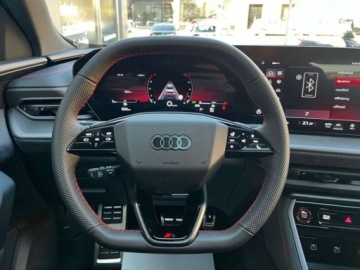 Audi Q5 III SQ5 Sportback 3.0TFSI MHEV plus 367KM 2025 AUDI Q5 SQ5 TFSI quattro Suv 3.0 (367 KM) 2025, zdjęcie 7