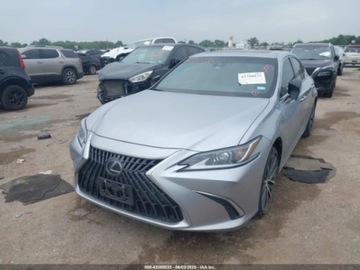 Lexus ES VII (XV70) 2022 Lexus ES 350 2022 3.5l 3.5 Benzyna 302KM, zdjęcie 1