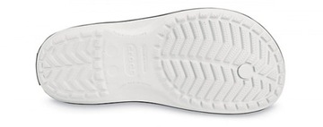 Japonki Klapki Buty Crocs 11033 Crocband Flip 48,5