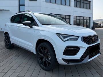Cupra Ateca Crossover Facelifting 1.5 TSI 150KM 2025 CUPRA Ateca 1.5 TSI DSG Suv 150KM 2025, zdjęcie 2