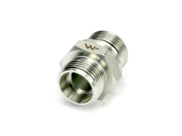 Przyłącze hydrauliczne nypel M16/M14x1.5 WARYŃSKI