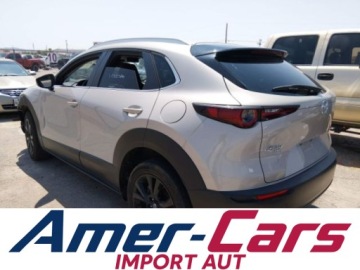 Mazda CX-30 2024 Mazda CX-30 2024 MAZDA CX-30 2.5 S SELECT SPORT 2.5 Benzyna 191KM, zdjęcie 2