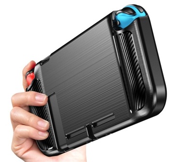 ETUI GRIP CASE WZMOCNIONY DO NINTENDO SWITCH HAC-001 HAC-001-01