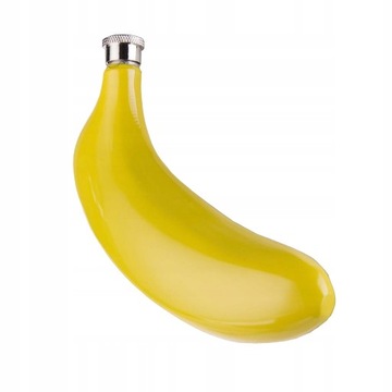 Портативный контейнер Banana Calt на 5 унций