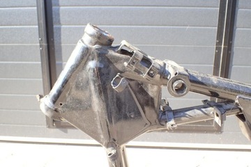 Yamaha XV 1600 Wild Star рама 2003 г.