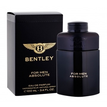 Bentley Bentley for Men Absolute 100 ml