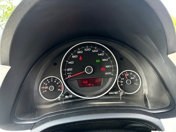 Seat Mii Hatchback 5d 1.0 75KM 2013 SEAT MII 1.0 MPI 75 KM AUTOMAT!!! * KLIMA * Grzane fotele* ASG*, zdjęcie 23