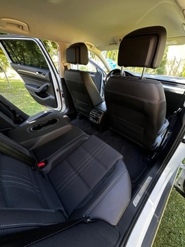Volkswagen Passat B8 Alltrack 2.0 TSI 220KM 2016 VW PASSAT ALLTRACK (3G5) 4x4 łopatki 58 netto, zdjęcie 18