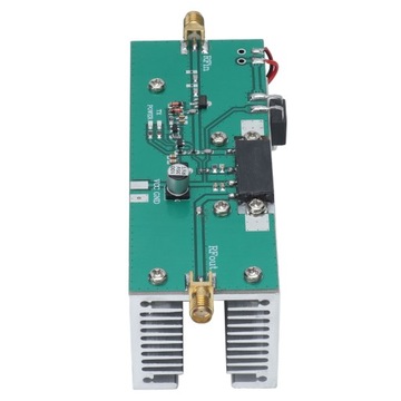 Модуль усилителя мощности RF, стандартный разъем SMA, 335–480 МГц, 12–14