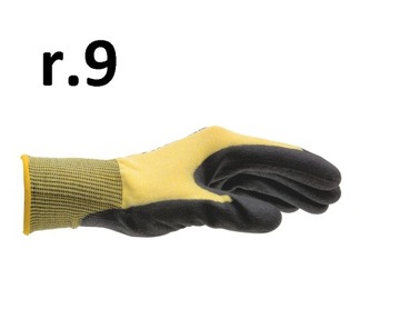 Rękawica ochronna MultiFit Latex Wurth r.9