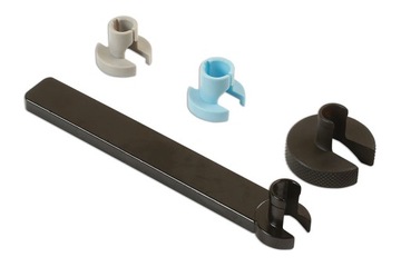 КЛЮЧ для топливной трубки VAG, OPEL, FORD, FIAT