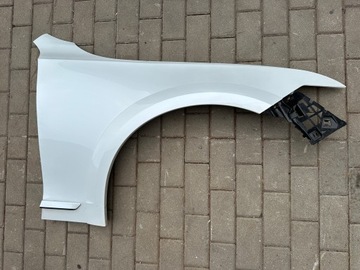 VOLVO V90 CROSS & COUNTRY BLOTNIK PRAWY PRZEDNI LADNY