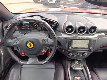 Ferrari 2015 FERRARI FF 6.3 Salon Polska, VAT23% V12 o mocy 660 KM, 4x4, zdjęcie 5