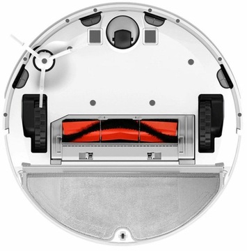 2x HEPA-ФИЛЬТРА ДЛЯ ROBOROCK S50 S55 S5 S6 MAX