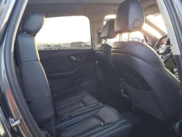 Audi Q7 II 2019 Audi Q7 2019 AUDI Q7 PRESTIGE 3.0 Benzyna 329KM, zdjęcie 10