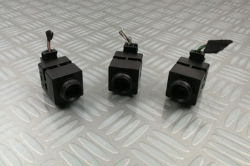 9646573380 SENZOR TEPLOTY INTERIÉR VENTILACE CITROEN C6 C5 PEUGEOT 407