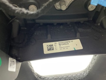 CITROEN DS4 2011 VOLANT