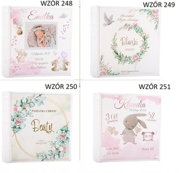 ФОТОАЛЬБОМ КРЕЩЕНИЯ РЕБЕНКА 200 ФОТОГРАФИЙ ПОДРОБНО