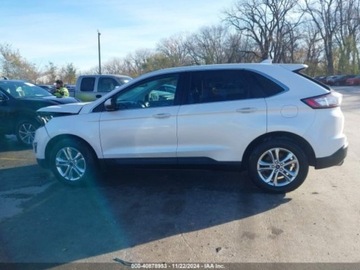 Ford Edge II 2015 Ford Edge 2015 Ford Edge 4dr SEL AWD 3.5 Benzyna 280KM, zdjęcie 1