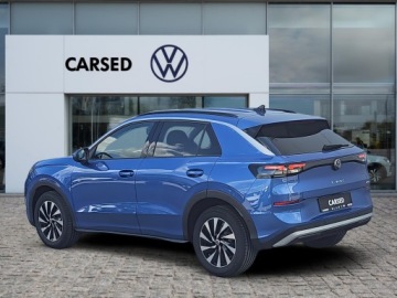 Volkswagen T-Roc II 1.5 eTSI 116KM 2026 Volkswagen T-Roc Life 1.5eTSI DSG/Kamera/Martwe po, zdjęcie 4