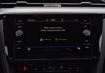 Volkswagen Arteon Fastback Facelifting 2.0 TSI 190KM 2024 Volkswagen Arteon 2.0TSI 190KM DSG R-Line SalonPL Virtual Kamera Ambiente, zdjęcie 24