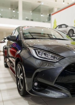 Toyota 2024 Toyota Yaris Hybrid 1.5 Style 1.5 Hybryda 116KM, zdjęcie 7