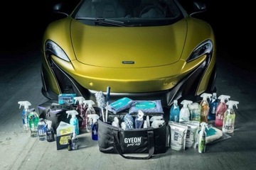 Воск Gyeon Q2 с аппликатором 175 г