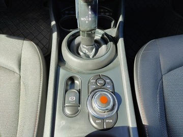 Mini Clubman F54 Kombi 1.5 102KM 2021 Mini Clubman Krajowy, super stan., zdjęcie 11