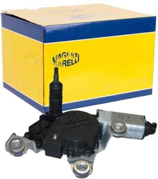 MAGNETI MARELLI MOTOR STĚRAČE 064038005010