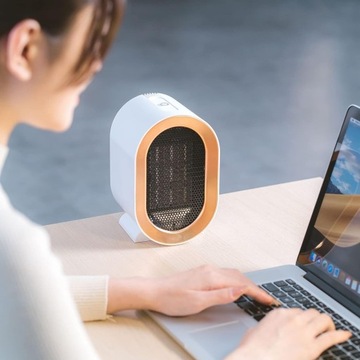 Электрический обогреватель MINI МОЩНЫЙ обогреватель 1200 Вт