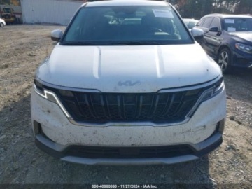 Kia Carnival II 2023 Kia Carnival 2023r., 3.5L 3.5 Benzyna 290KM, zdjęcie 6